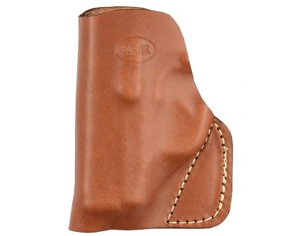 Hunter Company 2500 Size 7 Ambidextrous Hand Kahr P380 Holster, Brown - 25007