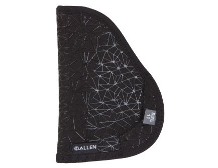 Allen Spiderweb Size 11 Ambidextrous Hand Ruger LC9 9mm Holster, Textured Black - 44911