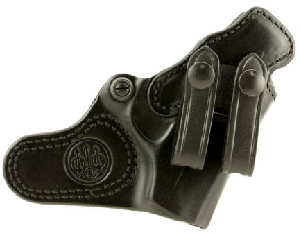 Beretta Right Hand Beretta Pico Inside-The-Waistband Inner Piece Holster, Matte Black - P057BAY2Z0
