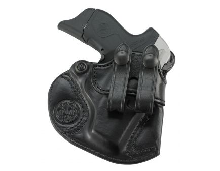 Beretta Left Hand Beretta Pico Quick Cozy Partner Holster, Matte Black - P028BBY2Z0