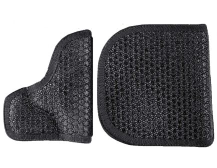DeSantis Gunhide Super Fly Ambidextrous Hand Ruger LC9 Holster, Textured Black - M44BJV5Z0