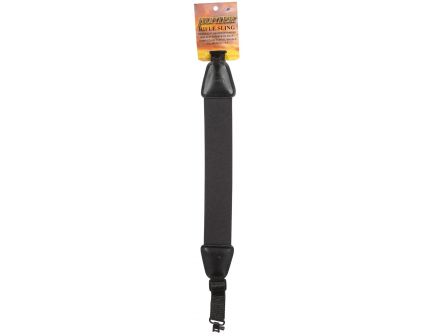 Hunter Company Sling w/ Swivels, Black - 1272B101