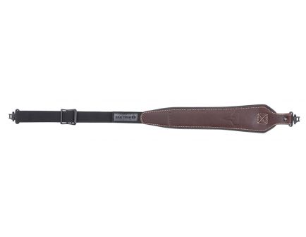 Allen Baktrak Adjustable Sling, Brown - 8391