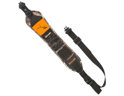 Allen Hypa-Lite Bull Stalker Sling w/ Swivels, Mossy Oak Mountain Country - 8690