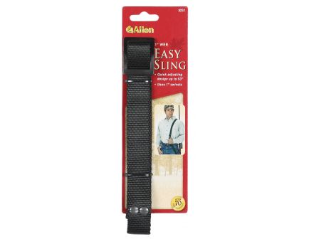 Allen Standard Sling, Black - 8251