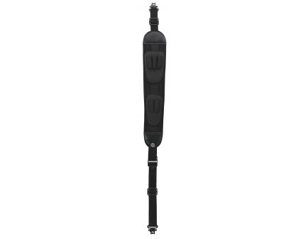 Allen Denali Sling w/ Swivels and Cartridge Loops, Black - 8888