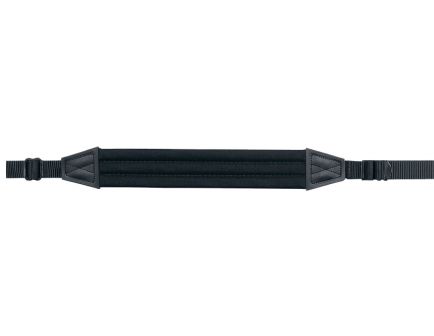 Butler Creek Ultra Padded Sling w/ Swivels, 72" x 1", Black - 26742