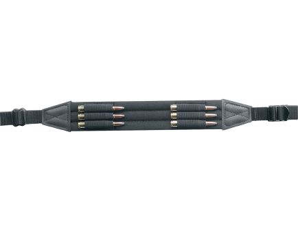 Butler Creek Ultra Padded Sling w/ Cartridge, Black - 26972