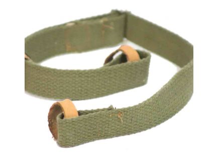 Keystone Sporting Arms Adjustable Sling, Green - KSA803