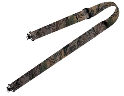GrovTec Mountaineer Sling w/ Swivel, Camo - GTSL51