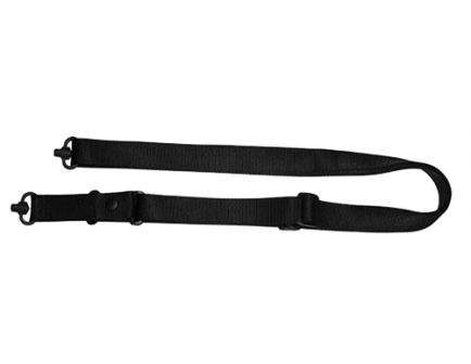 GrovTec 3-Point Tactical Sling, Black - GTSL53