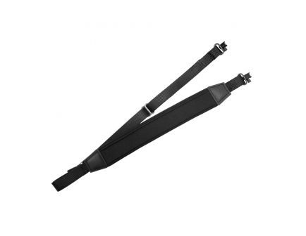 GrovTec Padded Adjustable Flex Sling, Black - GTSL121
