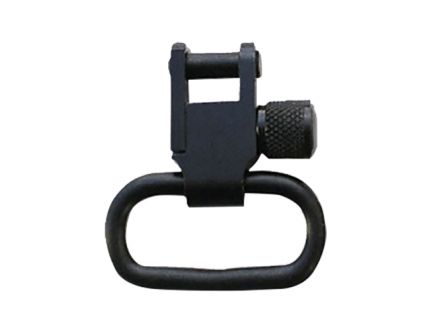 GrovTec 1" Locking Swivel Set, Black Oxide - GTSW01