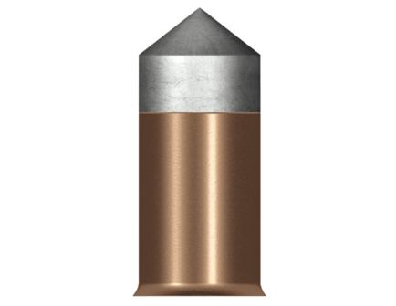 Crosman Gold Flight Penetrators .177 8.5 gr Belted/Pointed Pellet, 125/pack - LF1785
