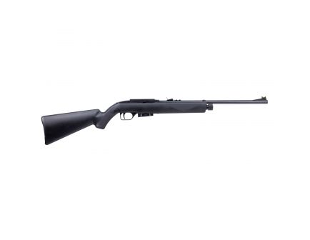 Crosman RepeatAir .177 Semi-Automatic Air Rifle, Black - 1077