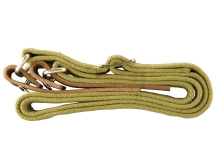 Aim Sports Heavy-Duty Sling, Olive Green - PJSSL