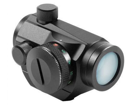 Aim Sports 1x20mm Micro-Dot Sight - RTDT125