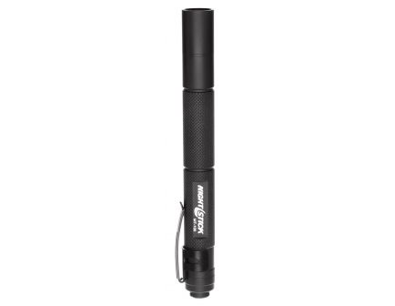 Bayco Products Nightstick Mini-TAC 100 lm Cree LED Flashlight, Black - MT-100
