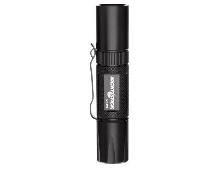 Bayco Products Nightstick Mini-TAC 90 lm Cree LED Flashlight, Black - MT-110