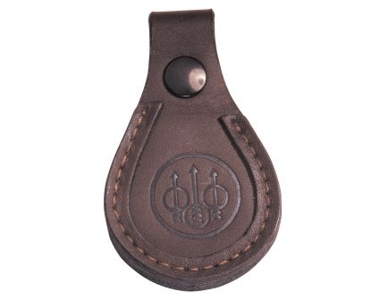 Barrett Leather Barrel Rest Toe Pad - SL0100200085