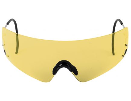 Barrett Dedicated Metal Glasses, Yellow Lens - OCA800020201