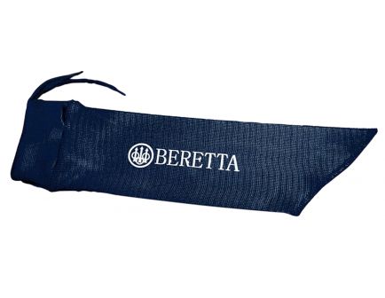 Beretta 13.5" L VCI Gun Sock, Blue - SFOU66001A