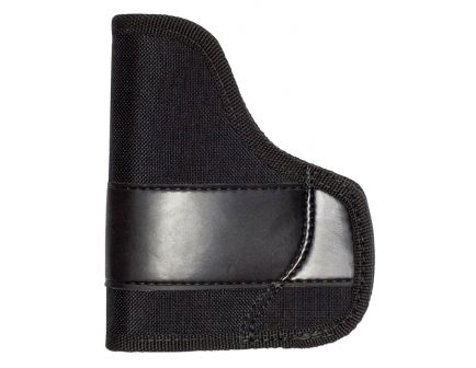 Beretta Ambidextrous Hand Beretta Pico Anti-Twist Pocket Holster, Black - E00837