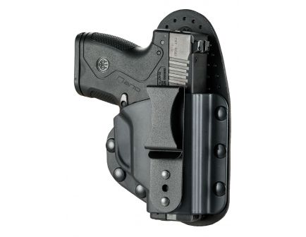 Beretta Right Hand BU9 Nano Inside-The-Waistband Holster, Black - E00828