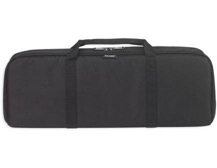 Bulldog Cases Ultra Compact Tactical Discreet Rifle Carry Case, 29", Black - BD476