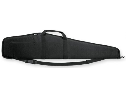 Bulldog Cases Extreme Scoped Rifle Case, 48", Textured Black w/ Black Trim - BD240