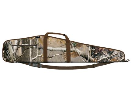 Bulldog Cases Extreme Scoped Rifle Case, 48", Textured APHD Camo w/ Brown Trim - BD244