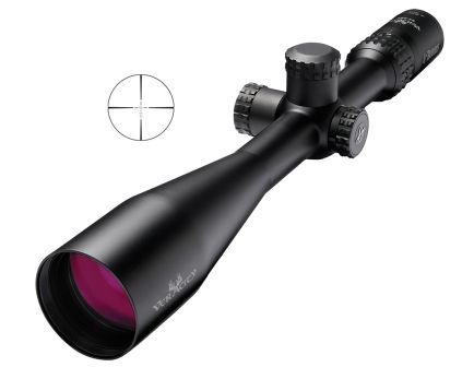 Burris Veracity 5-25x50mm Ballistic Plex E1 Varmint Rifle Scope - 200650