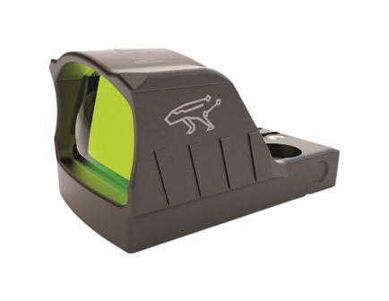 Canik Mecanik MO1 Reflex 3 MOA Red-Dot Sight