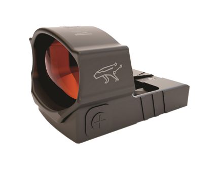 Canik Mecanik MO2 3 MOA Versatile Reflex Red-Dot Sight