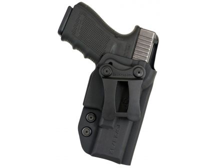 Comp-Tac Victory Gear Infidel Max Right Hand CZ P-10 C Inside the Waistband Holster, Black - 10520-C520CZ029R50N