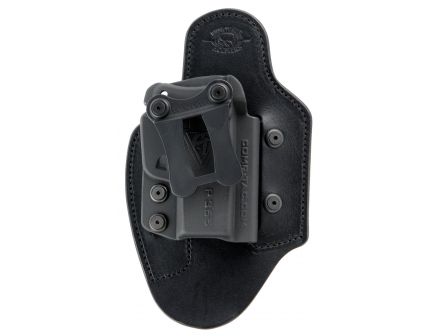 Comp-Tac Victory Gear Infidel Ultra Max Right Hand SIG P365 Inside the Waistband Holster, Black - 10538-C538SS191R50N