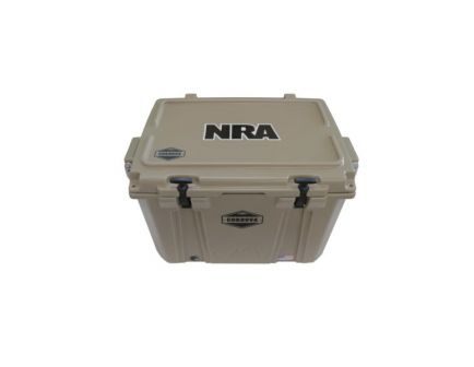 Cordova Coolers Large Cooler, 86 qt, Sand - CCLT86QTNRA