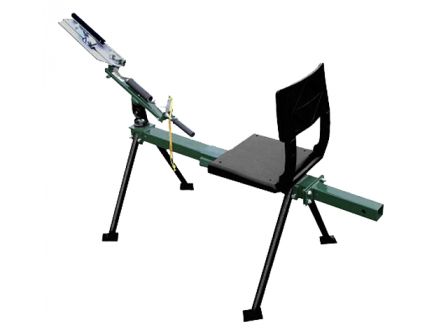 Do-All Outdoors Sit-Down Single Full Cock Trap - ST200