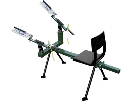 Do-All Outdoors Double Full Cock Trap - DT500