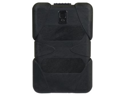 EAA Corp ABDO Ambidextrous Hand .32 to .380 Cal Pico Beretta Concealed Carry Portable Holster, Plain Black - 999790