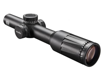 EOTech Vudu 1-6x24mm Riflescope SR-3 FFP - VUDU16FFSR3