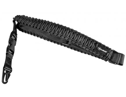Firefield Single Point Tactical Sling, Black - FF46000