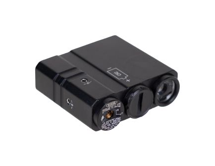 Firefield Flashlight and Green Laser Sight - FF25009