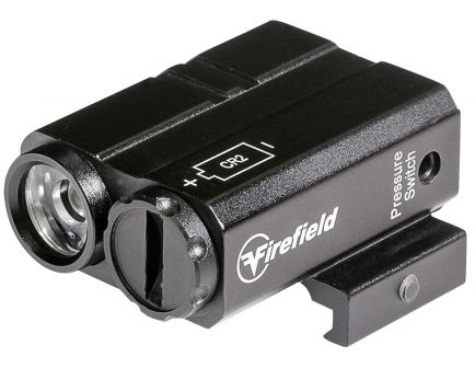 Firefield Charge AR 180 lm LED Flashlight, Black - FF73012