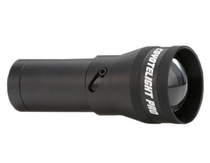 Coyote Light Red LED Flashlight - CL-PR