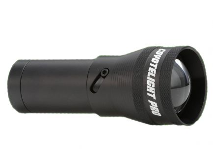 Coyote Light Green LED Flashlight - CL-PG