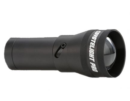 Coyote Light White LED Flashlight - CL-PW