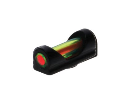 TruGlo Fat Bead Front Sight - Green Illuminated Sight for Clear Targeting - TG948DD