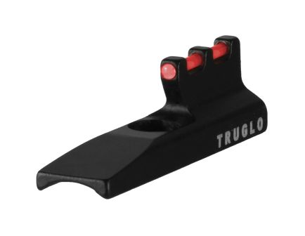 TruGlo Red Front Sight - High-Visibility Red Sight for Improved Aiming Precision - TG975RB
