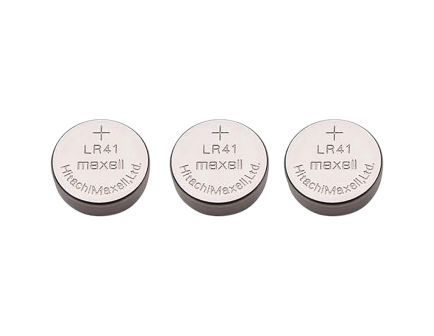 TruGlo Replacement Battery - High-Performance - TG988A